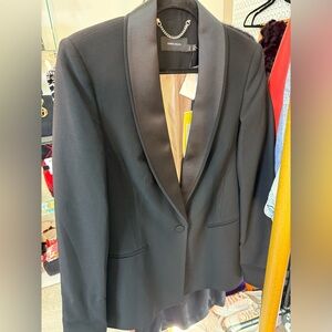 Karen Millen blazer  NWT